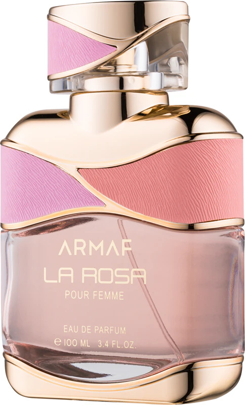 Armaf parfüüm La Rosa 100ml, naistele
