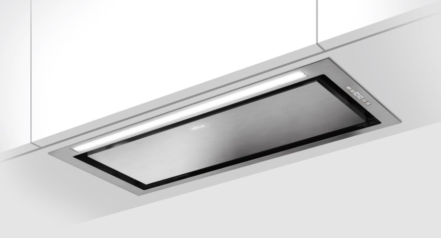 Elica integreeritav õhupuhasti HIDDEN ADV PLUS IX/A/52