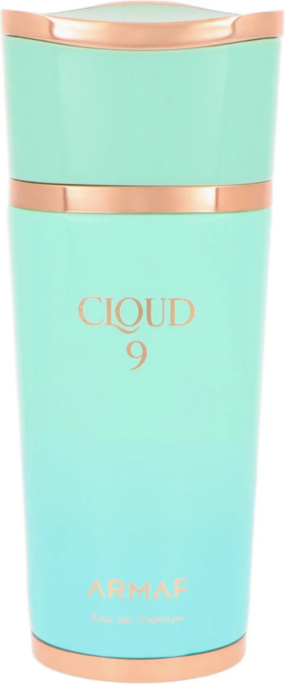 Armaf parfüüm Cloud 9 100ml, unisex