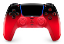 Sony DualSense mängukontroller, Techno Red, PS5
