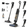 Philips varstolmuimeja XW7264/11 dry&wet 3-in-1 must 4.5