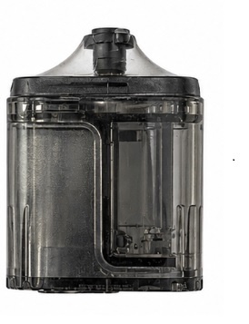 Lensgo Smoke Chamber for Smoke GO