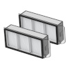 Dreame Hepa filter 2 tk for X50 Ultra,X50 Master,L50 Pro Ultra,L50 Ultra,L40s Ultra,L40s Pro Ultra,X50 Ultra Complete,X50s Ultra,X50s Ultra Complete,X50s Pro Master ,L50s Ultra