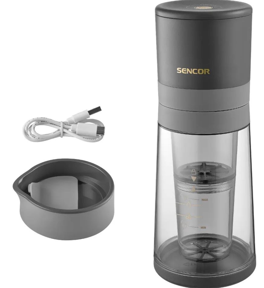 Sencor kohvimasin SCE1000BK