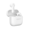 OPPO kõrvaklapid True wireless earphones, Enco Buds3, Bluetooth, In-ear, Microphone, Snow valge, Wireless