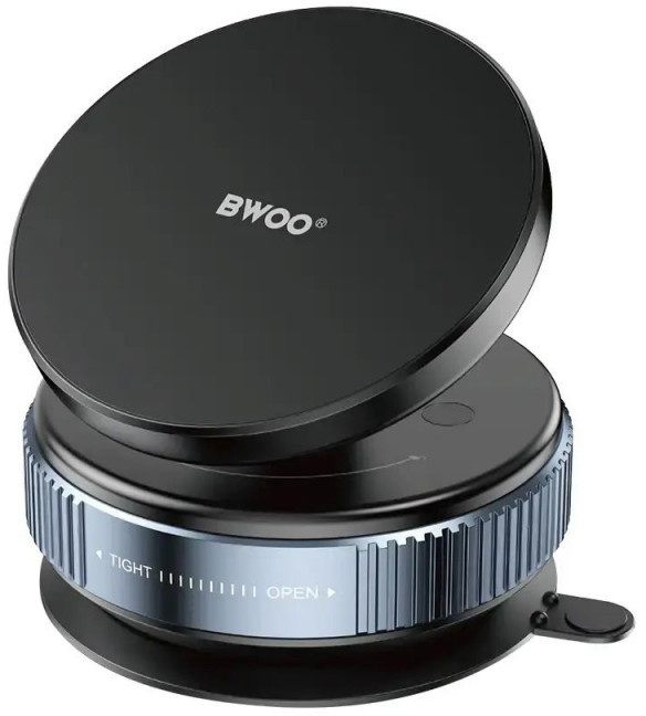 Bwoo telefonihoidik autosse iminapaga ZJ138