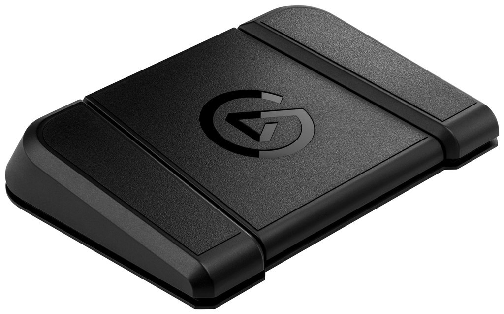 Elgato kõlar Elgato Stream Deck Pedal must