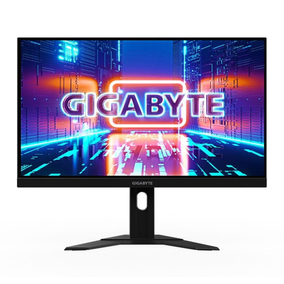 Gigabyte monitor 27 inch M27U GAME