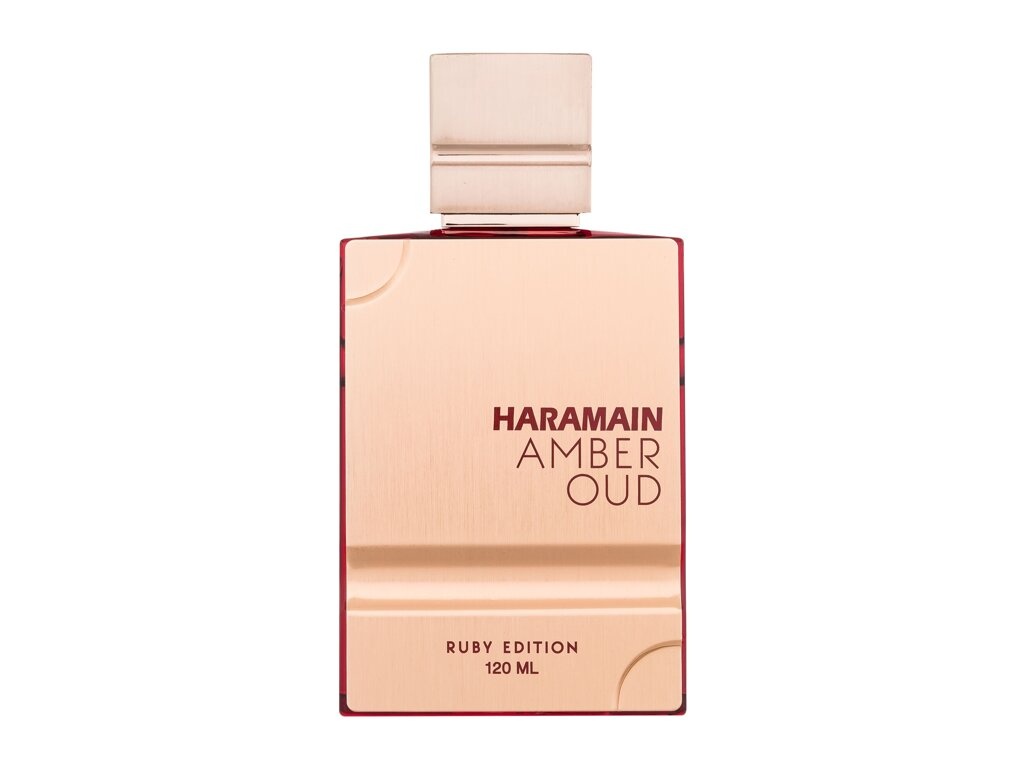 Al Haramain parfüüm Amber Oud Ruby Edition 120ml, unisex