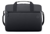 Dell sülearvutikott Briefcase kohver Ecoloop Essential | CC3624 | Topload | must | 14-16" | Shoulder Strap | Waterproof