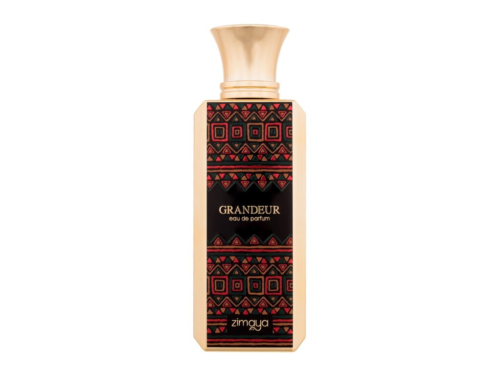 Zimaya parfüüm Grandeur 100ml, unisex