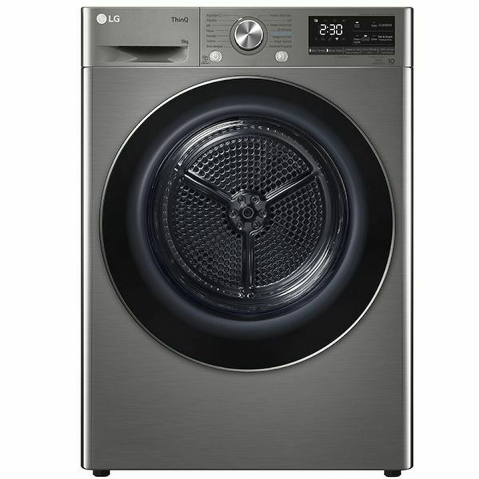 LG Dryer RH90V9PV2N 9kg