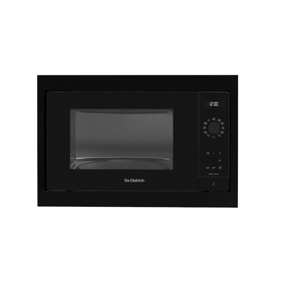 De Dietrich integreeritav mikrolaineahi DME4310B