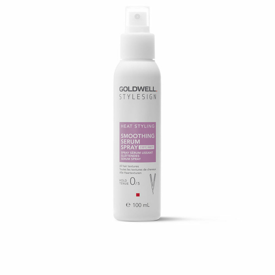 Goldwell juukseseerum STYLESIGN HEAT STYLING 100ml
