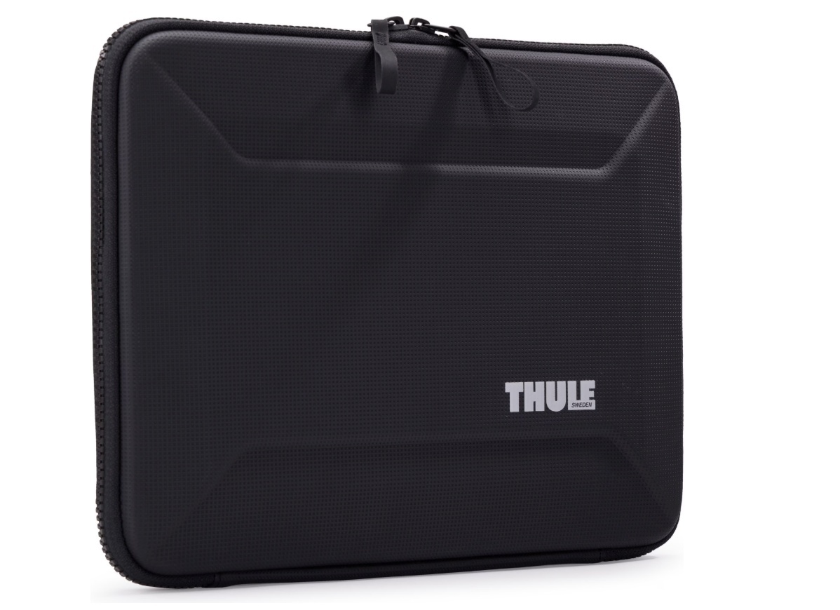 Thule sülearvutikott Gauntlet | 14" | MacBook Sleeve | must