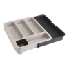 Joseph Joseph söögiriistade sahtel DrawerStore Expandable Cutlery Tray, hall 