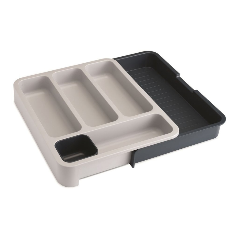 Joseph Joseph söögiriistade sahtel DrawerStore Expandable Cutlery Tray, hall 