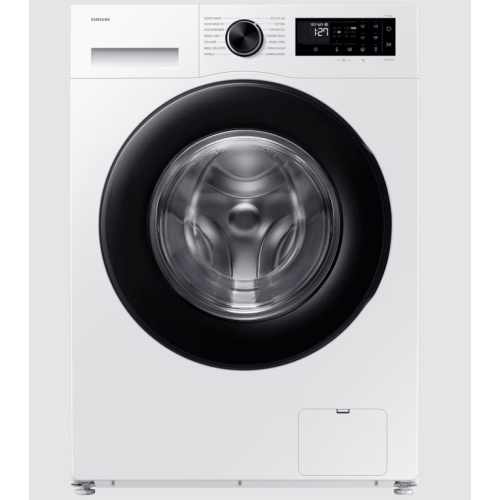 Samsung pesumasin WW10FG5U34AELE eestlaetav, 10 kg, 1400 p/min, inverter
