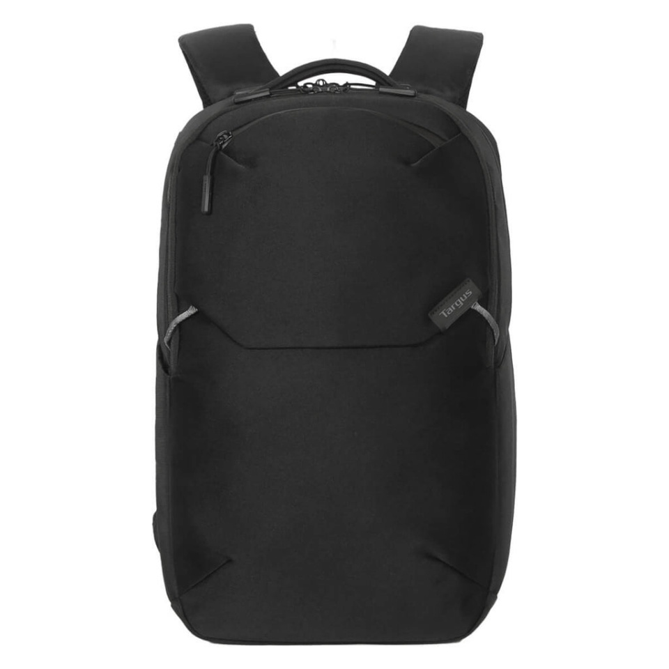 Targus sülearvutikott Work+ 15-16" Backpack seljakott must |