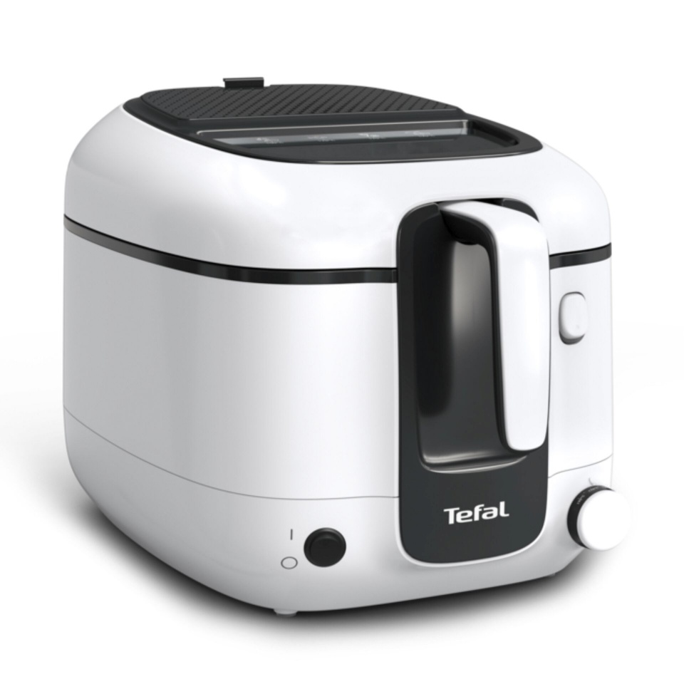 Tefal fritüür FR 3101 Super Uno Access