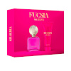 Shakira naiste parfüümi komplekt FUCSIA 2-osaline