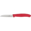 Victorinox kööginuga Swiss Classic Vegetable Knife, 8cm, punane