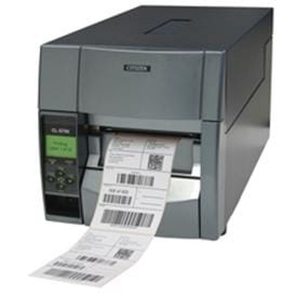Citizen Systems etiketiprinter CLS700IIDTCEXXX hall