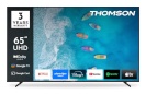 THOMSON televiisor 65 " 4K Ultra HD 3840 X 2160 Pixels flat 16:9 led 65ug4s15