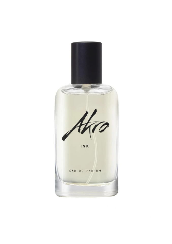 Akro parfüüm Ink 100ml, unisex