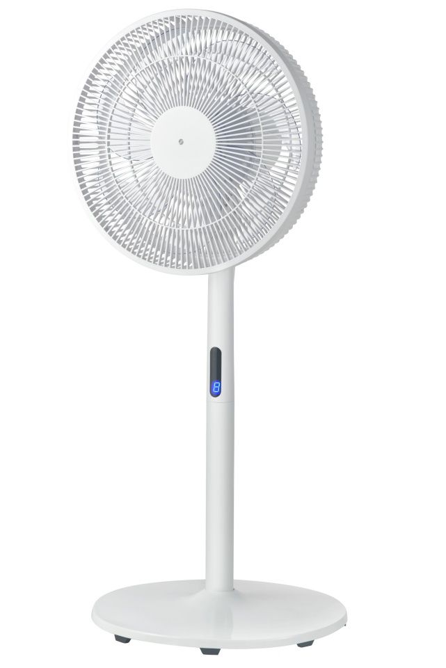 Ströme ventilaator Comfort 16"