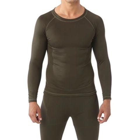 Stealth Gear termopesu särk Thermo Underwear Shirt size L
