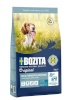 Bozita kuivtoit koerale Original Adult Sensitive Digestion Lamb, 3kg