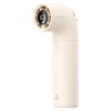AECOOLY ventilaator Aero Portable High-Speed Handheld Fan, beež