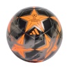 Adidas jalgpall UCL Club 26/27 League Stage must-hõbedane-oranž KE9762 3