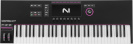 Native Instruments süntesaator Komplete Kontrol S61 MKIII Midi USB siinile