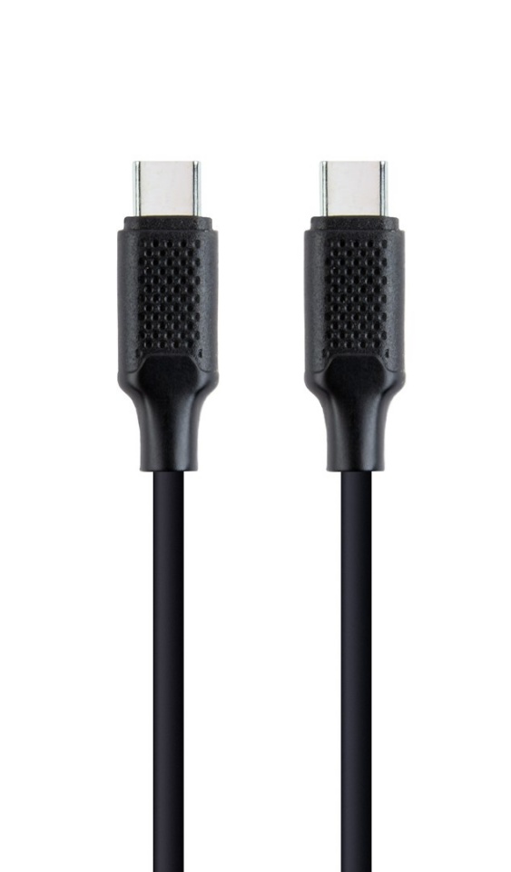 GEMBIRD kaabel CC-USB2-CMCM100-1.5M USB-Cable USB 2.0 USB-C must