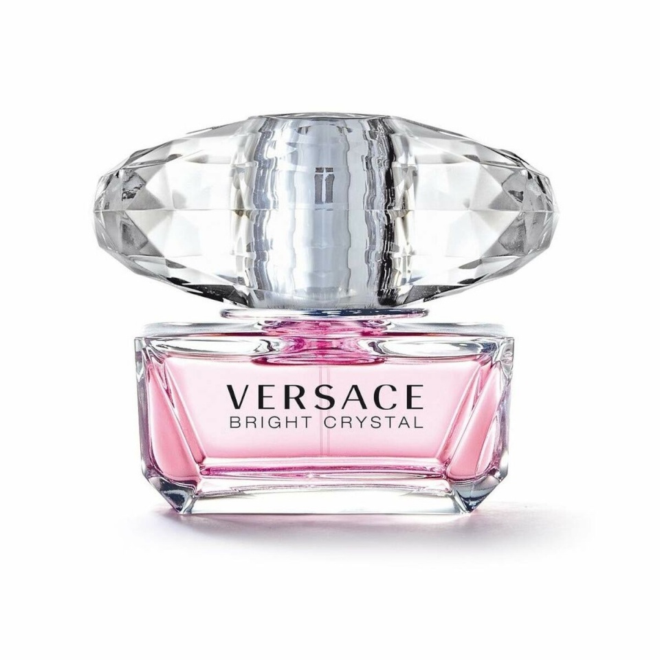 Versace parfüüm Bright Crystal 50ml, naistele