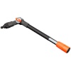 Gardena otsik 18806-20 Cleansystem Handle Flex, must/oranž