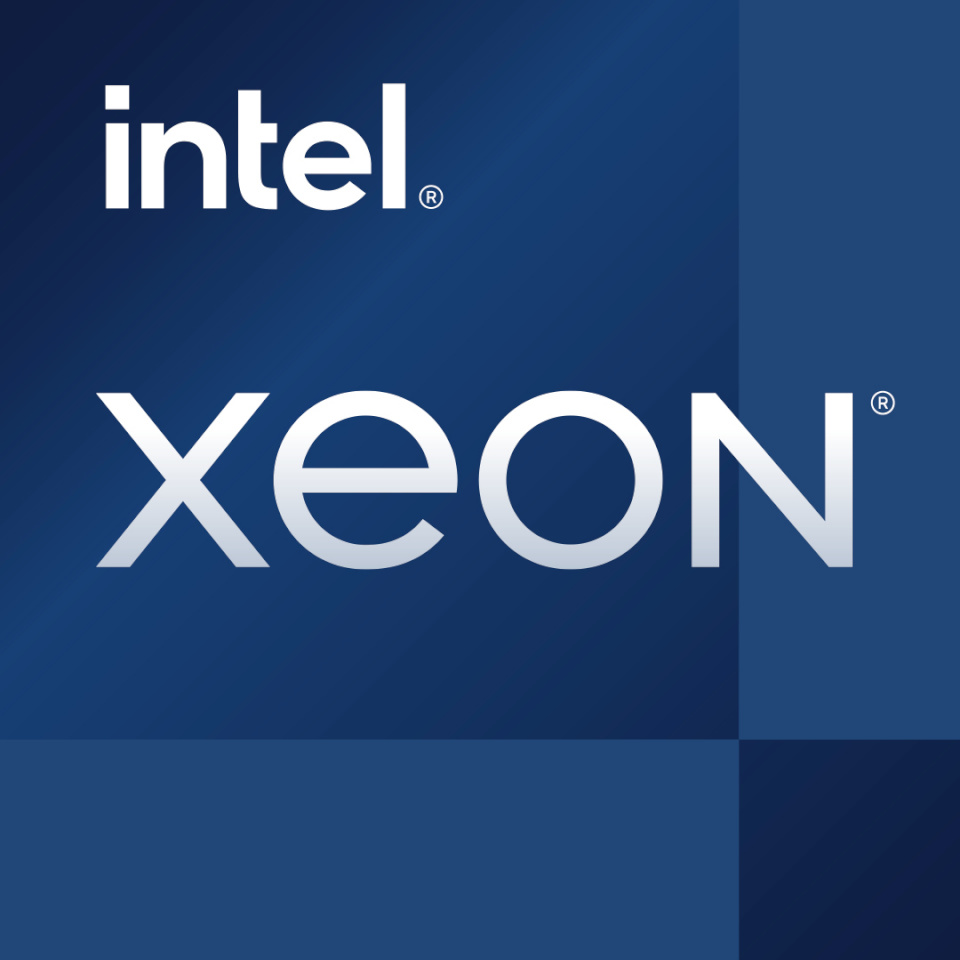 Intel protsessor Xeon E-2486 TRAY CM8071505024814
