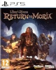 Free Range Games mäng The Lord of the Rings: Return to Moria (PS5)