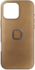 Peak Design kaitseümbris Apple iPhone 16 Pro Max Mobile Everyday Clarino Case, tan