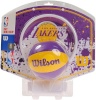 Wilson Tagalaud NBA TEAM MINI HOOP LAKERS
