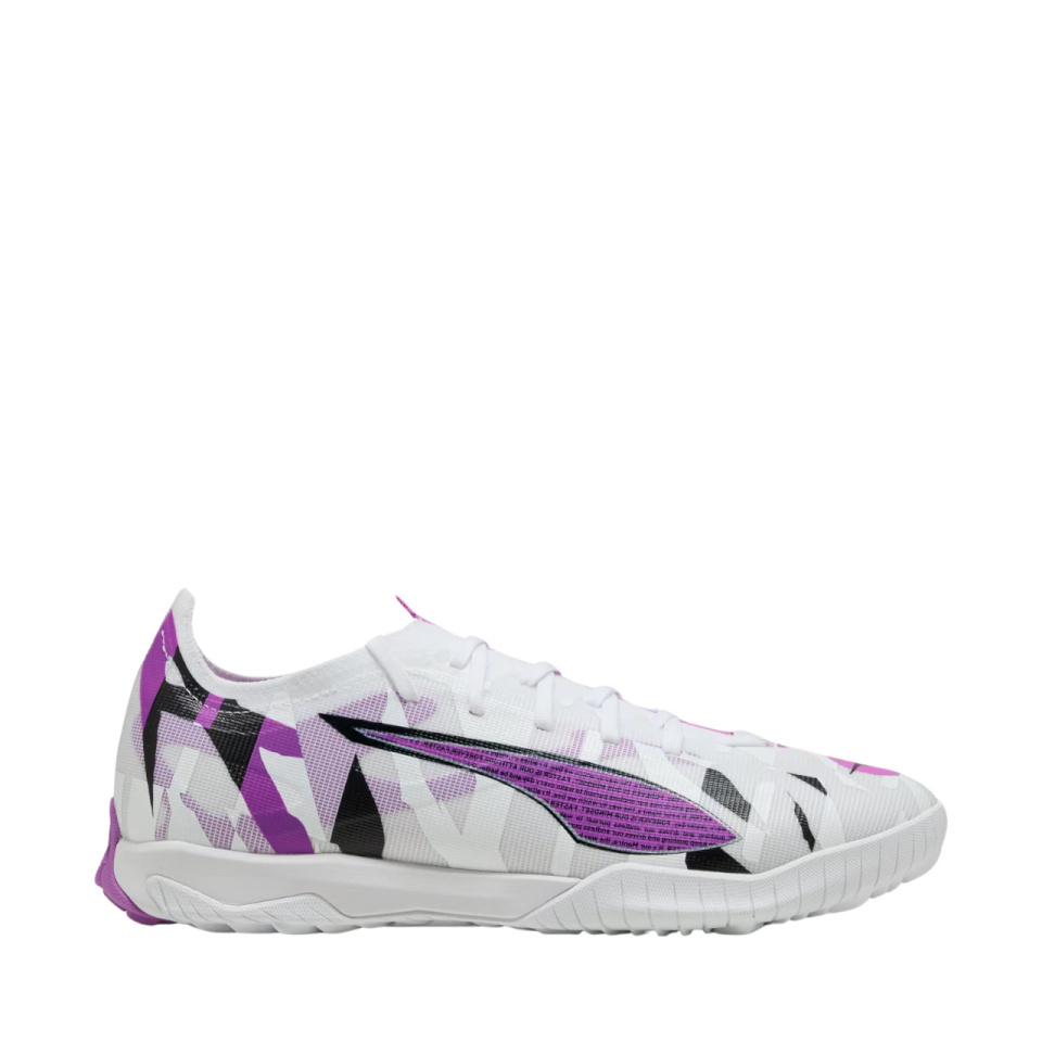 Puma jalgpallijalatsid Ultra 5 Match Forever TT 108448 01 suurus 43