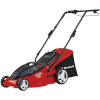 Einhell elektriline muruniiduk GC-EM 1500/36 Electric Lawn Mower, punane/must