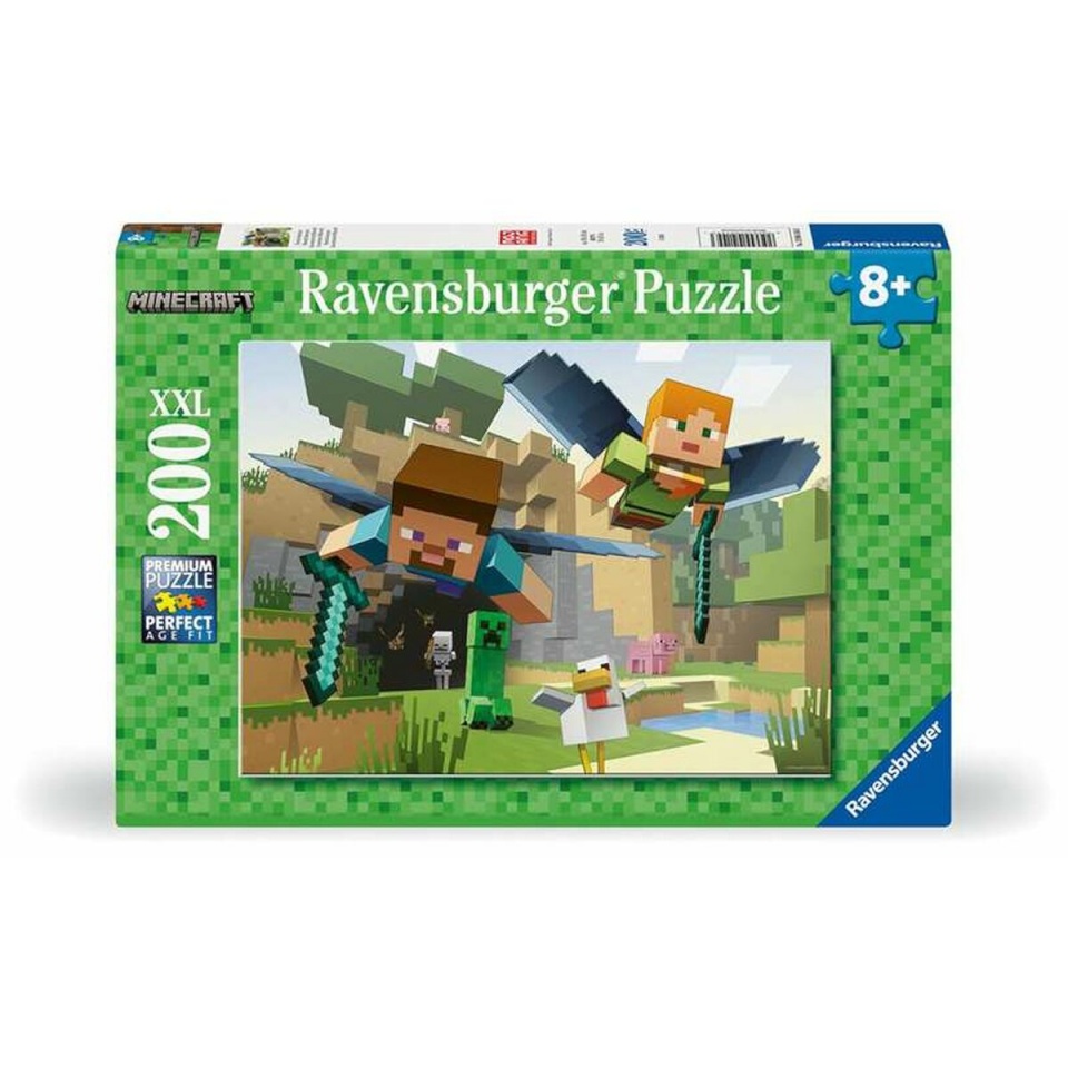 Ravensburger pusle