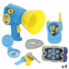 The Paw Patrol Playset The Paw Patrol Plastmass 16x14x9cm