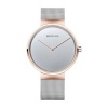Bering naiste kell (Ø 39mm)