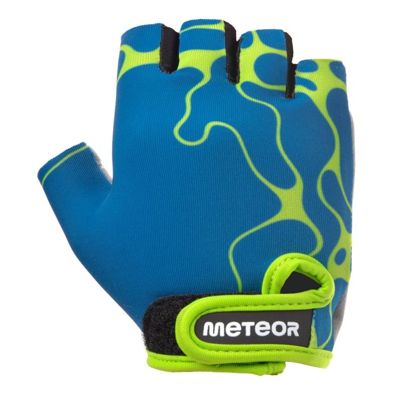 Meteor Kids Marble Jr rattakindad 17404 size XS uniw