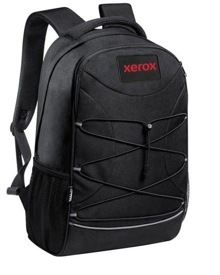 Xerox seljakott Backpack must