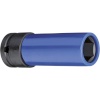 Gedore Red Impact Socket 1/2 with protection sleeve